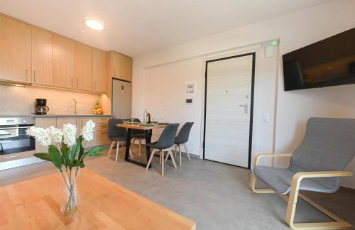 Aelion Eco Apartments - Foto 6