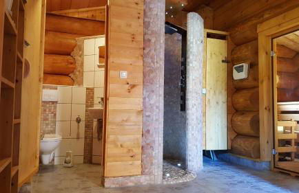 Ferienhaus ALhaus - Foto 21