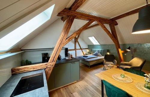 Ferienwohnungen Brenner einchecken und wohlfühlen - Foto 1