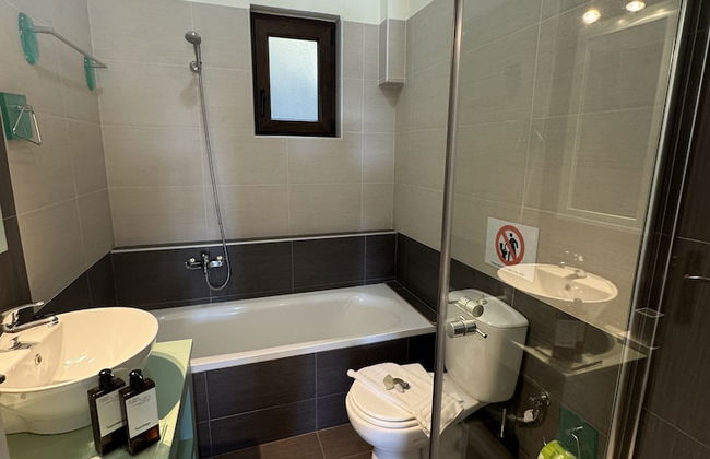 Villa Ikaros - Foto 15