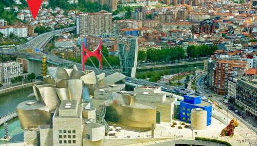 Estudio a 5 min Guggenheim - Foto 3