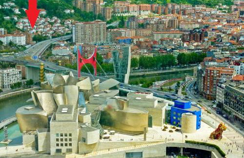 Estudio a 5 min Guggenheim - Foto 3