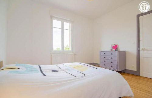 L'Albatros, Villa de charme familiale classée 3 étoiles, All inclusive - Foto 20