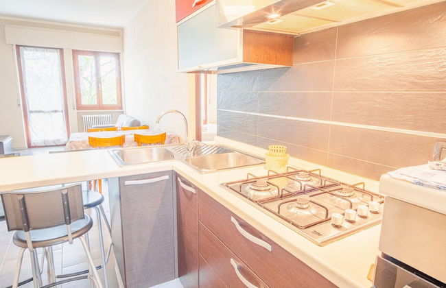 Residence Paradiso - Italian Homing - Foto 2