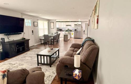 Whisker Ridge A Cozy 3-Bedroom Cottage - Foto 6