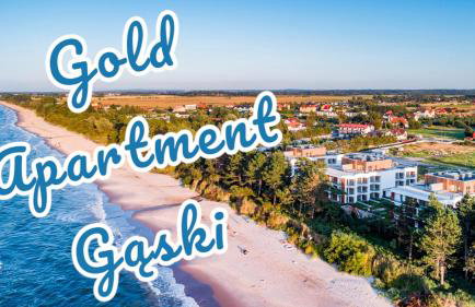 Gold Apartment B33 Let's Sea Baltic Park Gąski - Photo 49