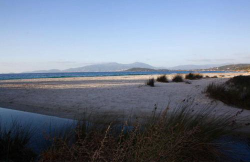 Résidence U Rapalinu - Foto 27