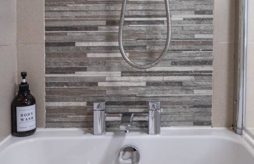 Cabin W Hot Tub, Sauna, King Beds, National Park - Foto 63