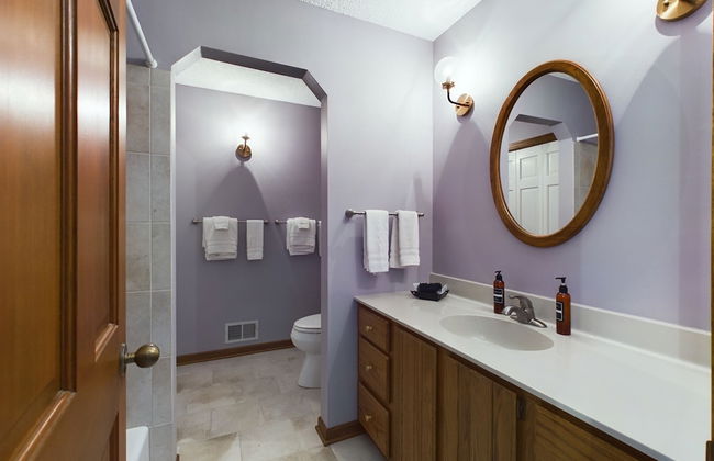 Hazeltine Hideaway - Foto 30