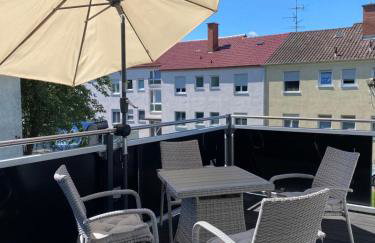 FeWo Wagner in Fuggerstraße - Foto 5