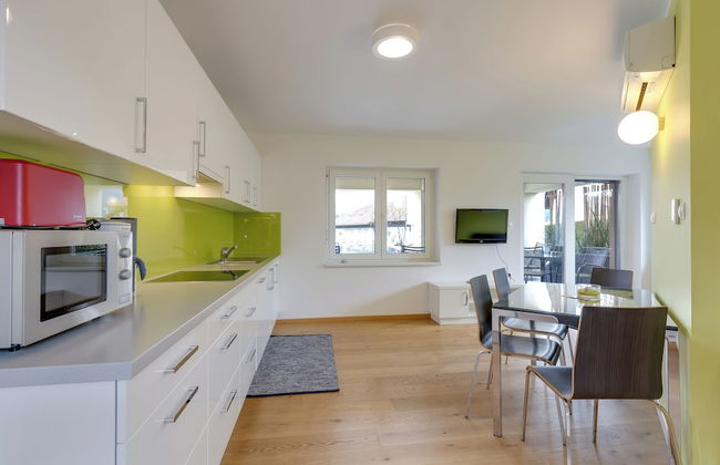 Wellness Suite Daisy - Foto 4