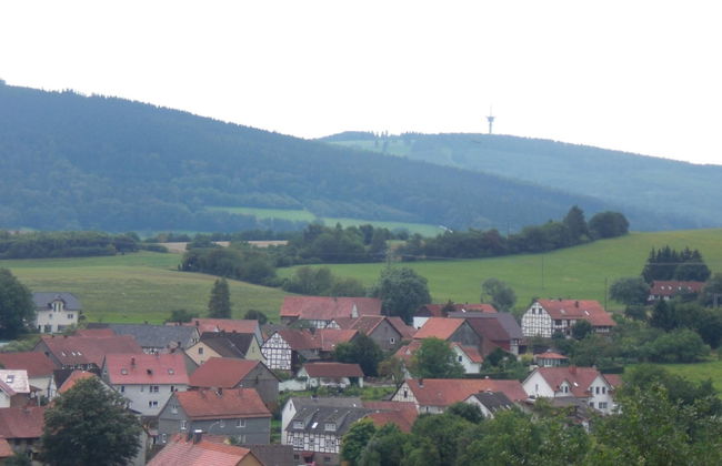 Dog-friendly Holiday Home in the Knull - Foto 19