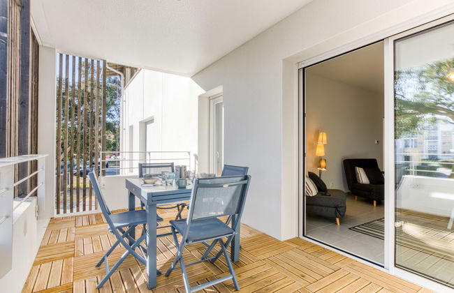 les Terrasses de Capbreton - Foto 13