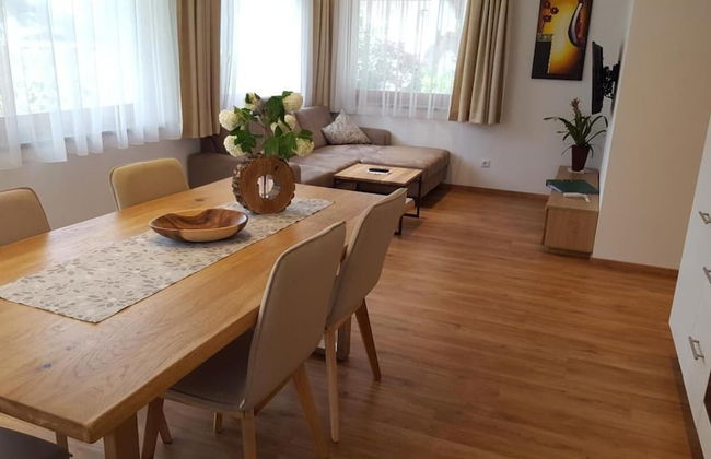 Residence Klementhof #2 - Photo 15