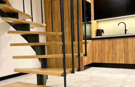 Apartament Niebo przy plaży ROYAL APARTS OSTRÓDA - Foto 72