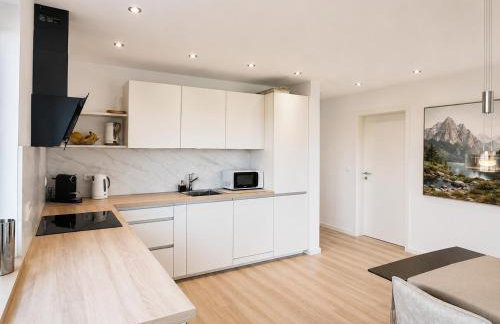 Moderne Design-Apartments in ruhiger Feldrandlage in Böblingen - Foto 23