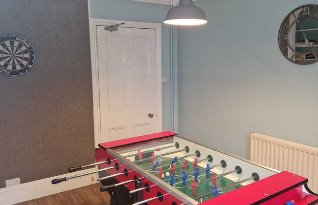 Falcon House, Hereford - Foto 37