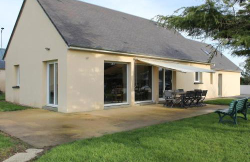 La Mésange, parking et jardin privés - Foto 1