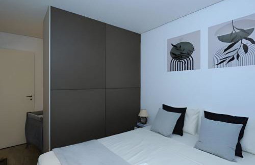 M4/110-Completo A/C garagem 200m Einsten MorumBIS - Foto 39