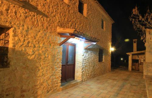 Alojamientos Rurales Cortijo Las Golondrinas - Foto 13