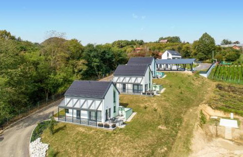 Lovely Home In Margecan With Wifi - Foto 11