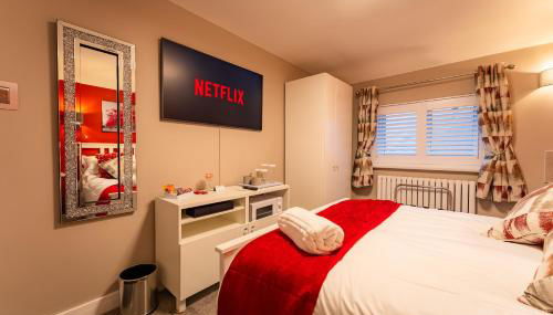 Luxury En-Suite Room 3 in Blewbury Oxfordshire - Foto 3