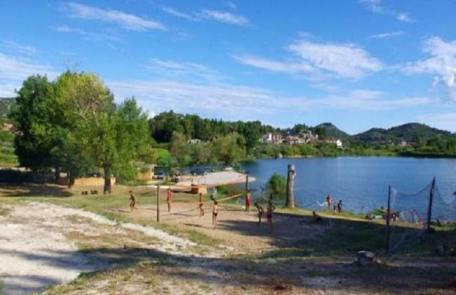 Nice Apartment With Balcony - Foto 25