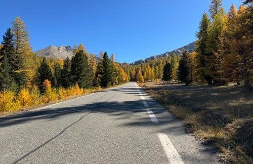 Gîte à Molines en Queyras 8-15 pers - Foto 17