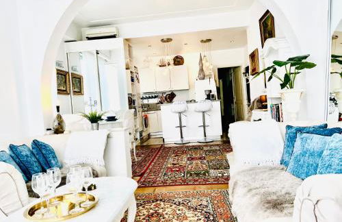 Endless Stunning Mediterranean Sea Views Promenade Des Anglais - Photo 14