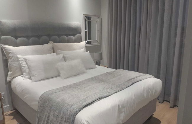 Executive apartment at Ellipse Waterfall - Foto 2