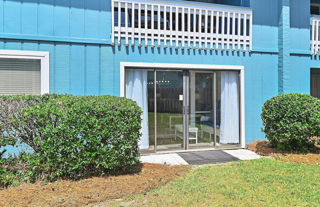 Chateau La Mer #5B - Foto 110