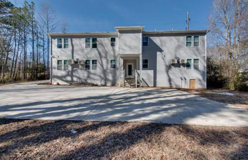 3 Mi to Six Flags Apartment in Metro Atlanta - Foto 21