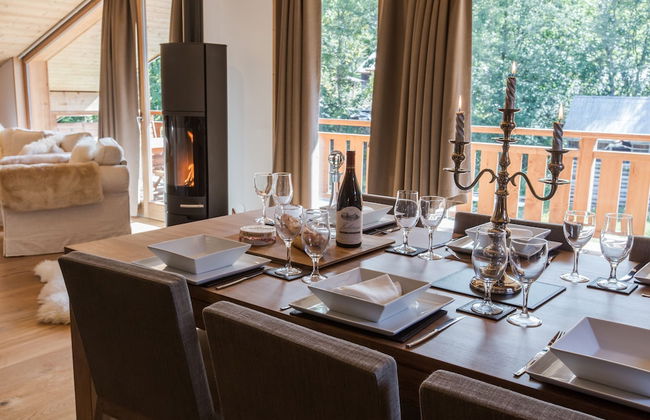 K2 by Alpine Resorts - Foto 19