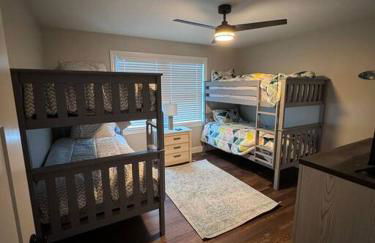 Beck Lake House - Foto 2