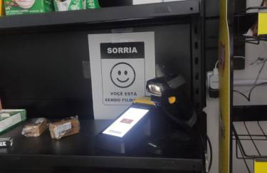 Residencial Barin - Vista, Conforto e Localização no centro de Santa Maria - Foto 20