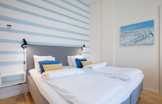 ApartDirect Hammarby Sjöstad - Photo 12