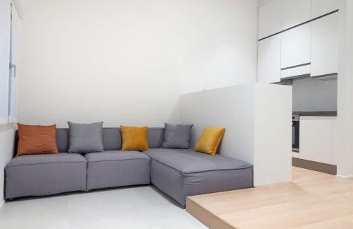 Cattolica Apartments - Foto 21