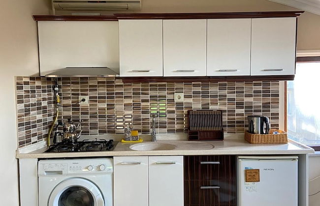 Araz Suite House - Photo 5