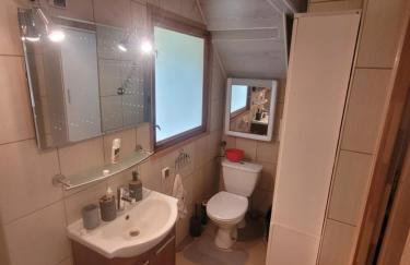 Domek pod Sosnami nad jeziorem GIM - Foto 14