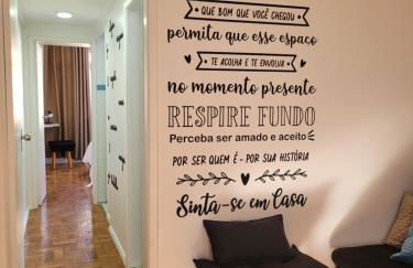 Apê aconchegante no Centro da cidade - Cantinho da Bia 2 - Foto 14