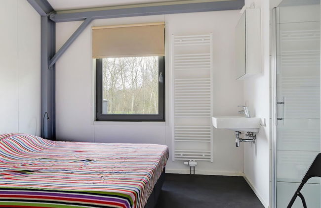 Spacious Holiday Home in Noordwolde With Garden - Foto 38