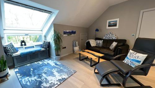 River Vista Retreat - Luxury duplex Apt - Views - Parking - Cycle storage - Spa access option - Foto 2