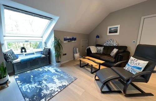 River Vista Retreat - Luxury duplex Apt - Views - Parking - Cycle storage - Spa access option - Foto 2