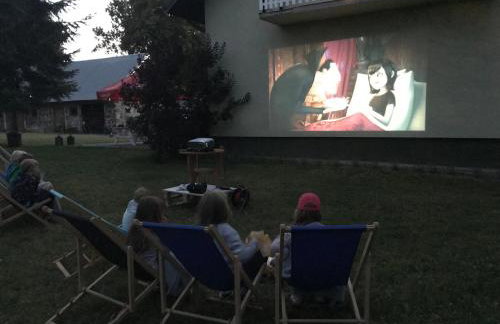 Wypoczywajka - Foto 30