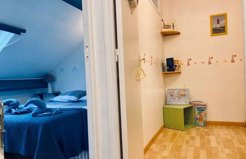 Le Gîte du Phare vue sur mer - Foto 20