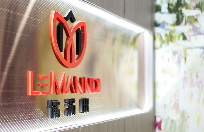 Le Manndi Service Apartment - Foto 1