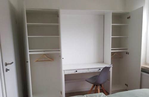 Unterkunft - Alte Hofstraße - - Foto 17