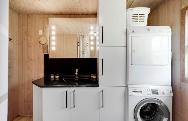 "Gunvald" - 2km to the fjord - Foto 17