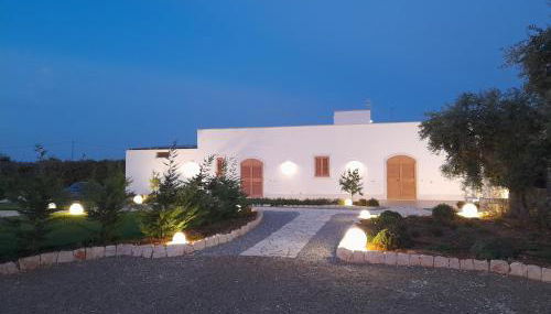 Private Pool & parking DONNA LINA - Foto 2, Garden, Garden view