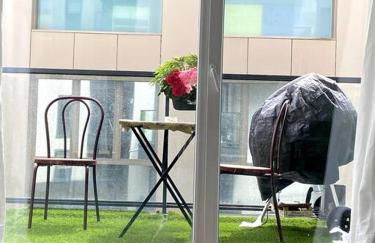 Construit en 2020, 82m2, entre paris et disney - Foto 12